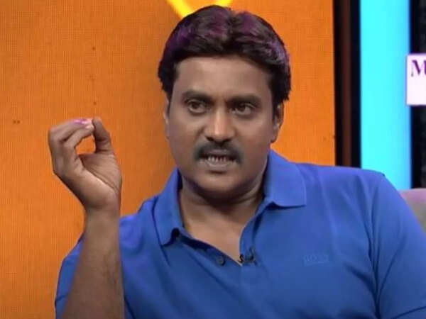 Sunil
