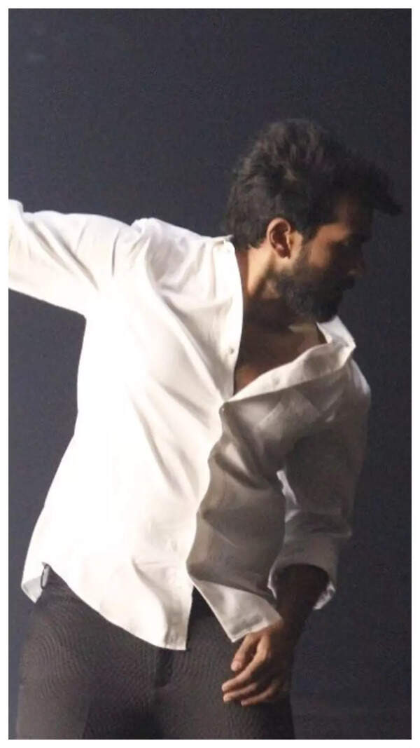 Kalidas Jayaram
