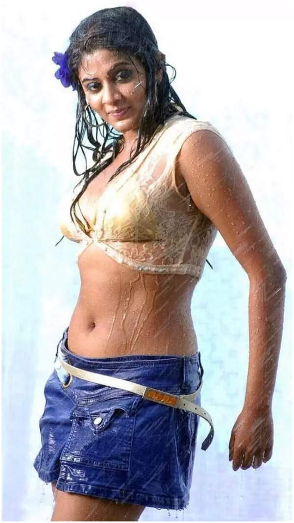 Priyamani