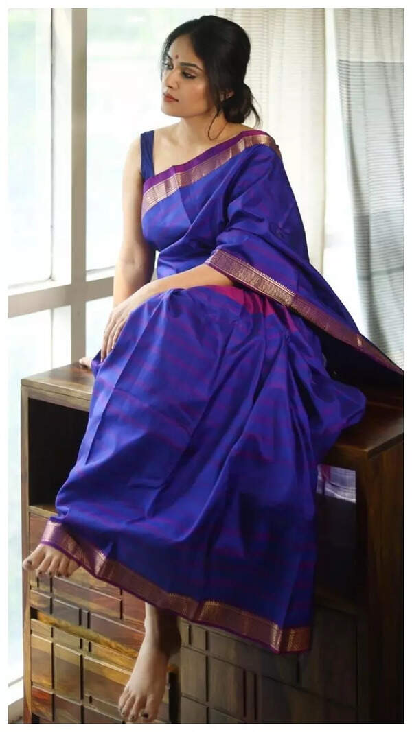 Pallavi Patil
