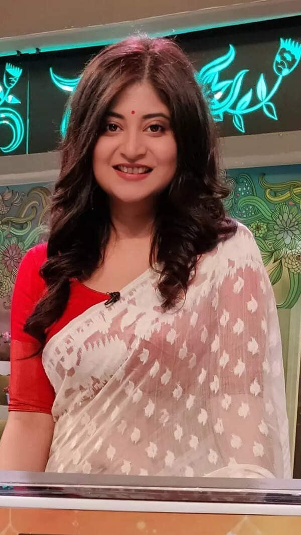 Sandipta Sen