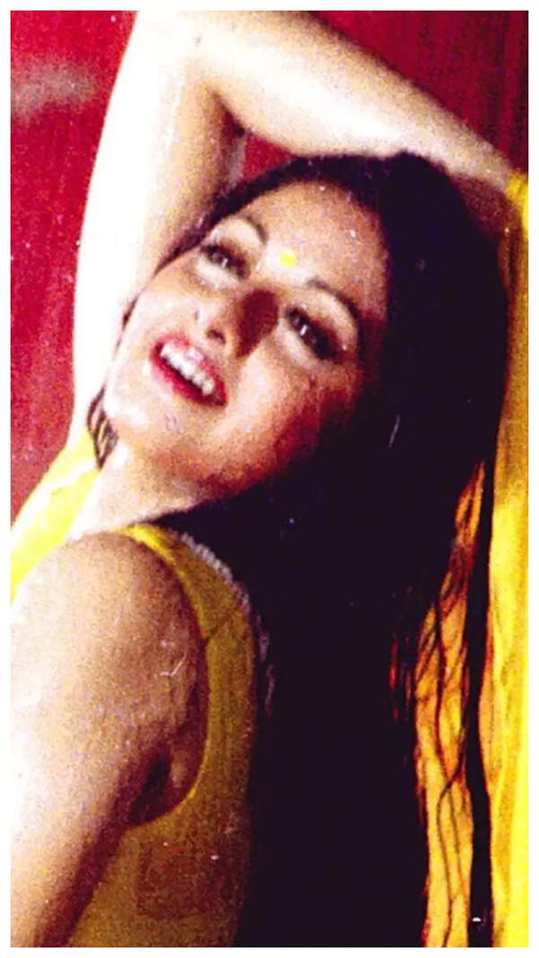 Sridevi
