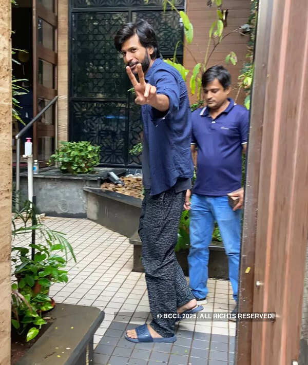 Sundeep Kishan