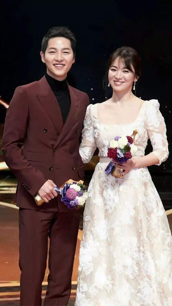 Song Joong Ki