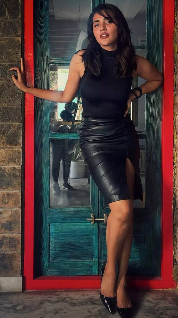 Akshara Gowda Stills