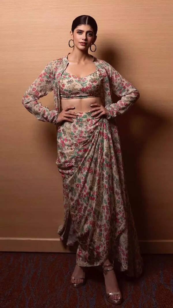 Sanjana Sanghi