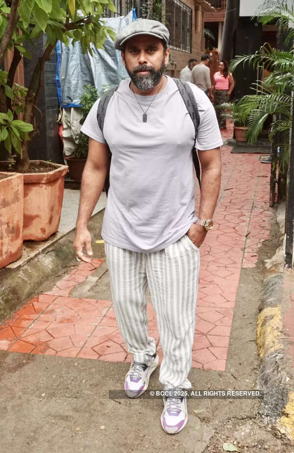 Bosco Martis