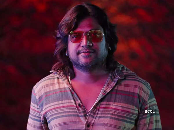 Firoz Khan Pictures