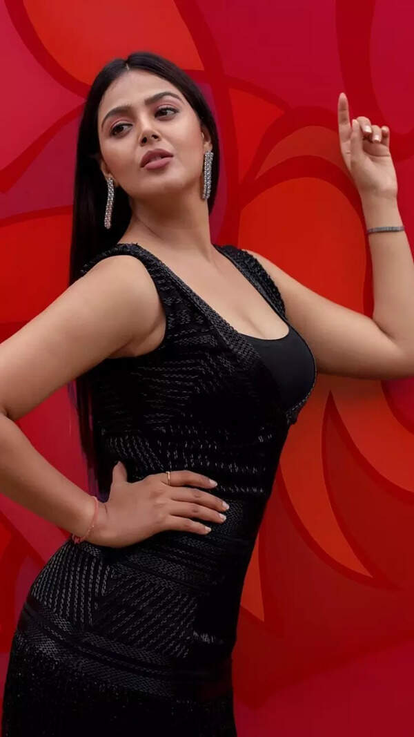 Monal Gajjar