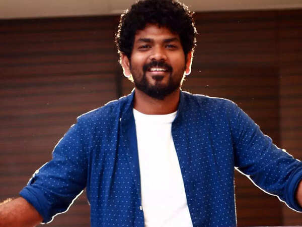 Vignesh Shivan