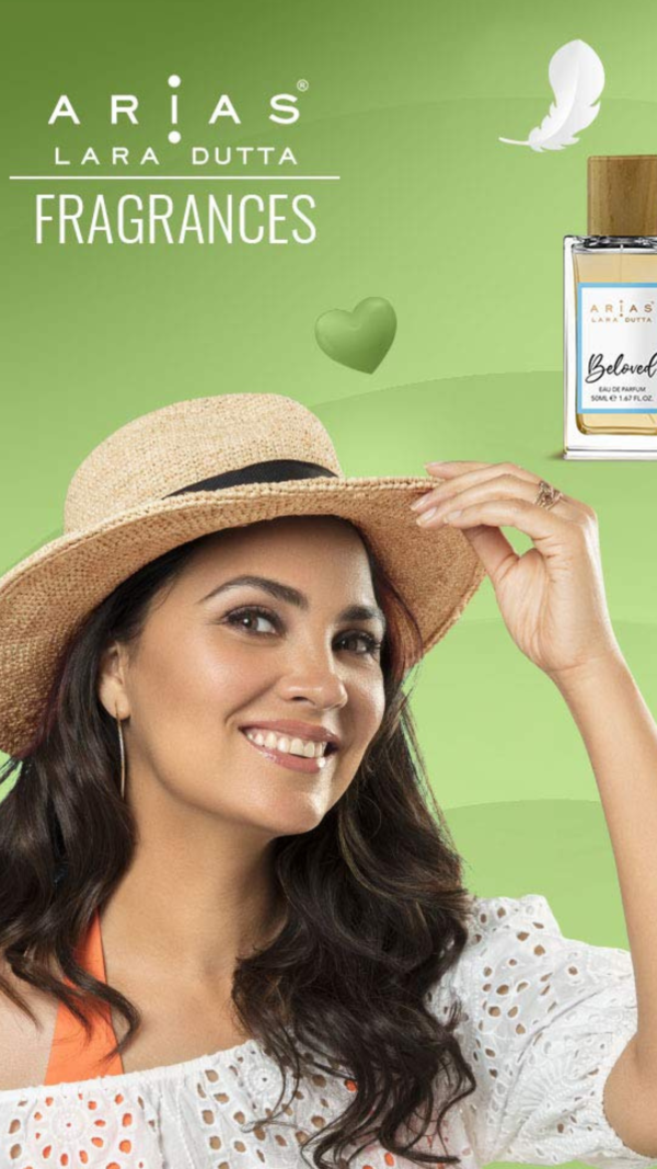 Lara Dutta