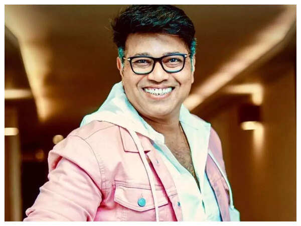 Sanjay Jadhav