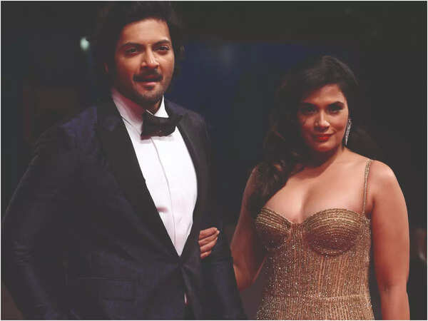 Ali Fazal