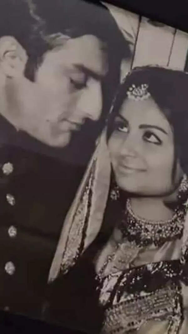 Sharmila Tagore