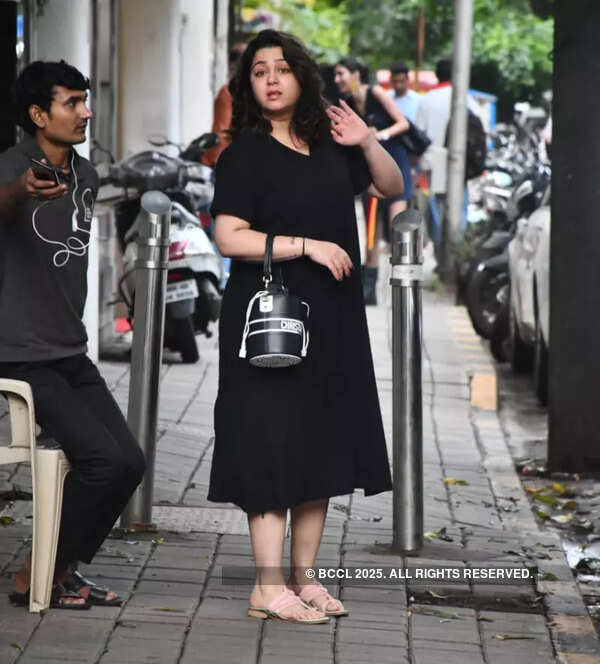 Charmme Kaur