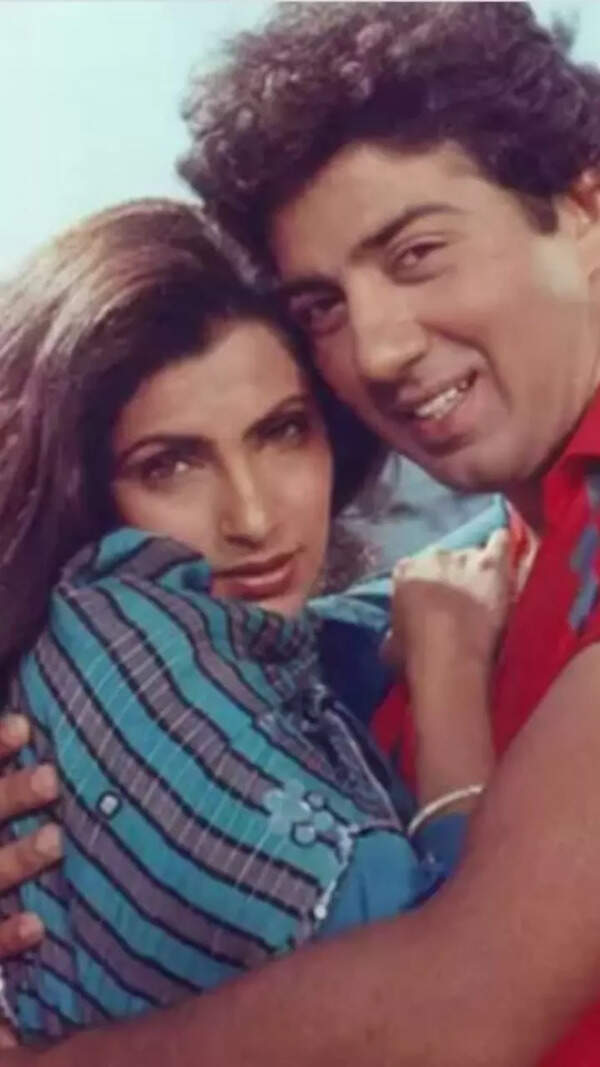 Dimple Kapadia