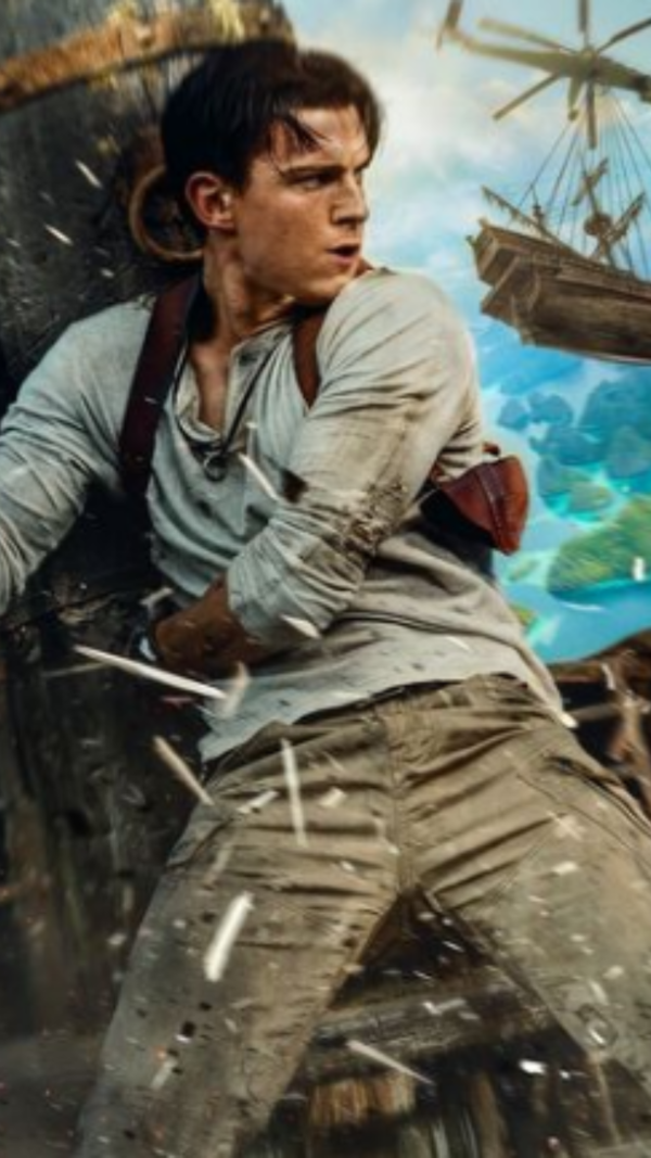 Tom Holland
