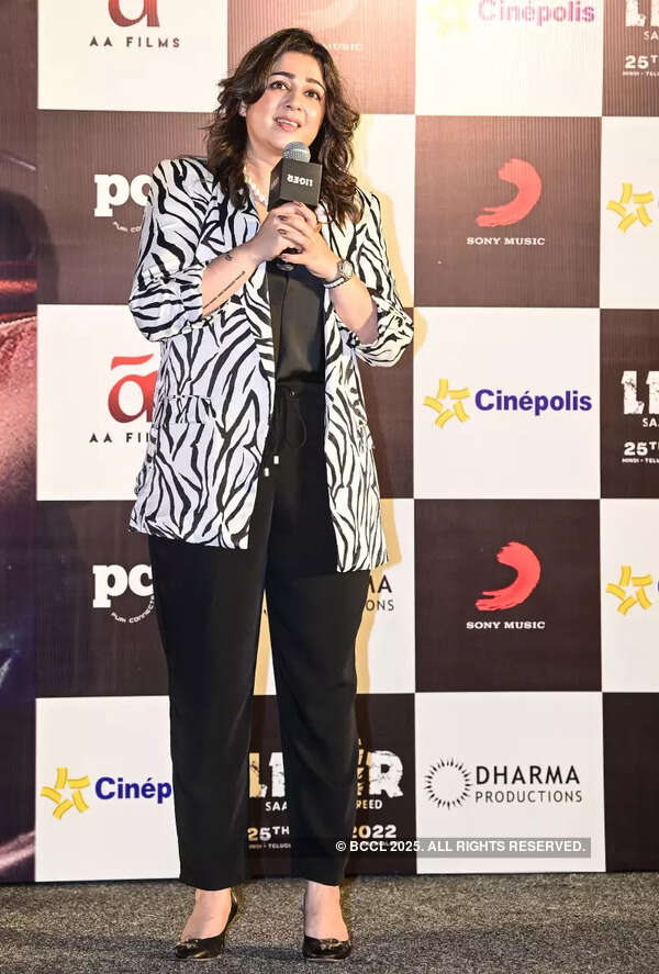 Charmme Kaur