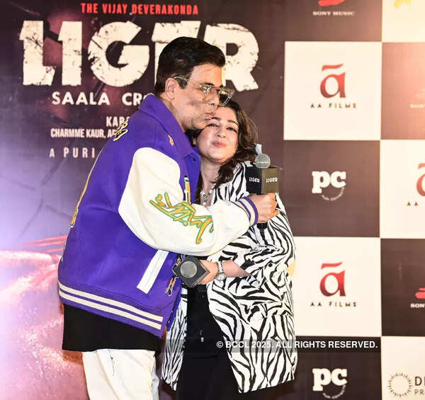 Charmme Kaur