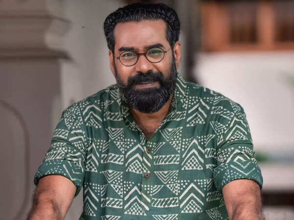 Biju Menon Pictures