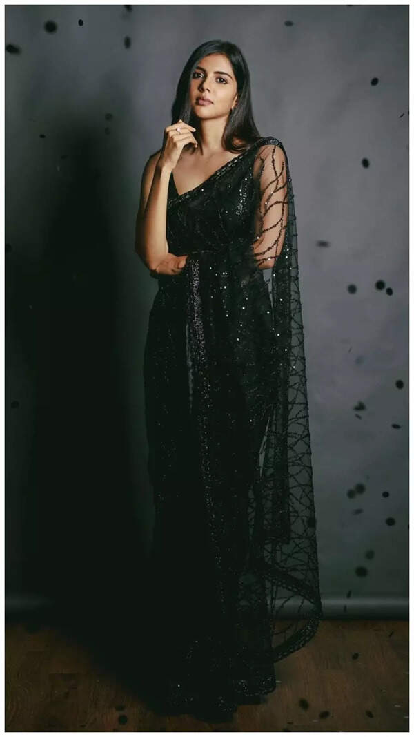 Kalyani Priyadarshan Wallpapers