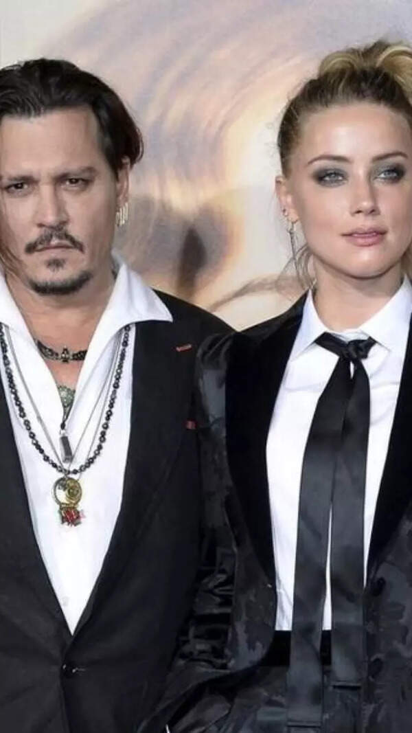 Amber Heard