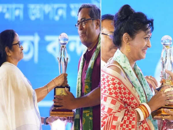 Indrani Halder
