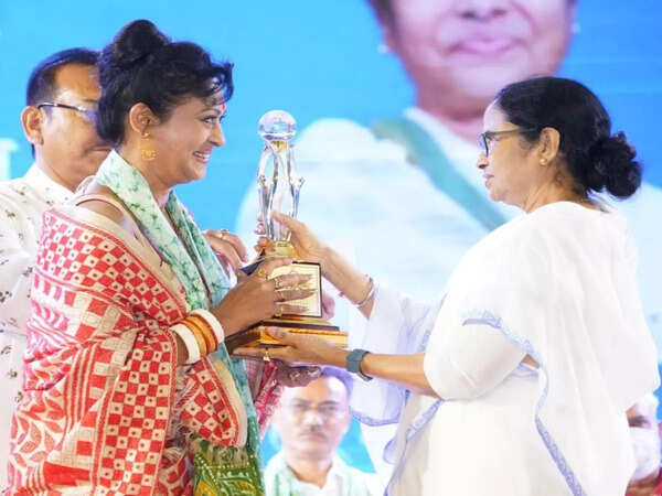 Indrani Halder Stills