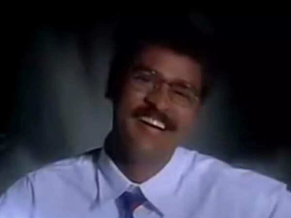 Prabhudeva