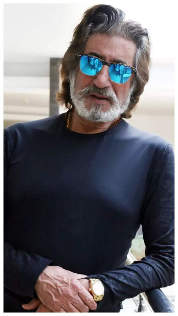 Shakti Kapoor