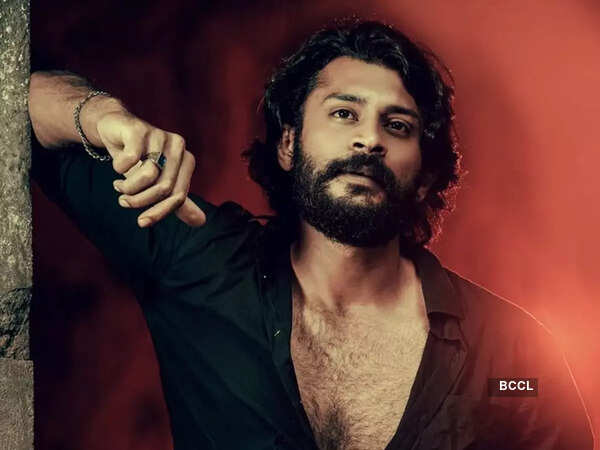 Vijay Krishna Pictures
