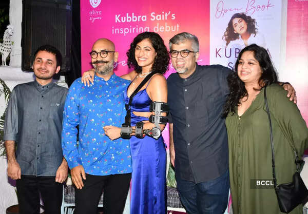 Kubbra Sait