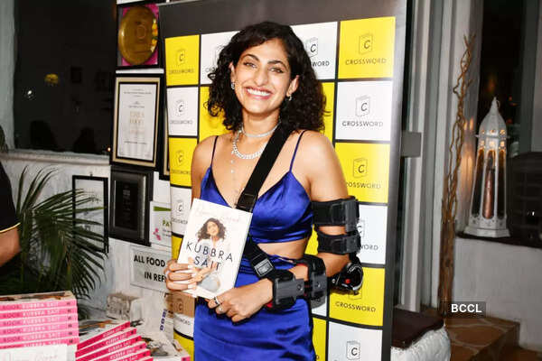 Kubbra Sait