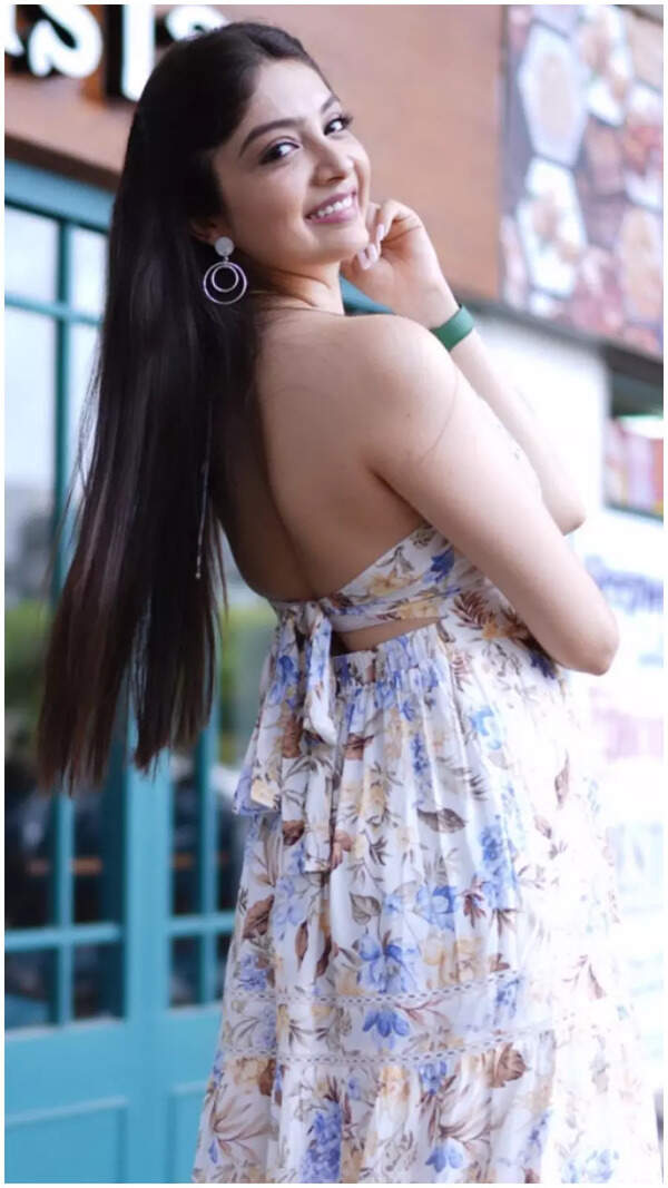Puja Joshi