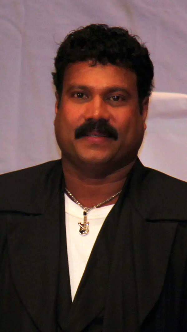 Kalabhavan Mani Images