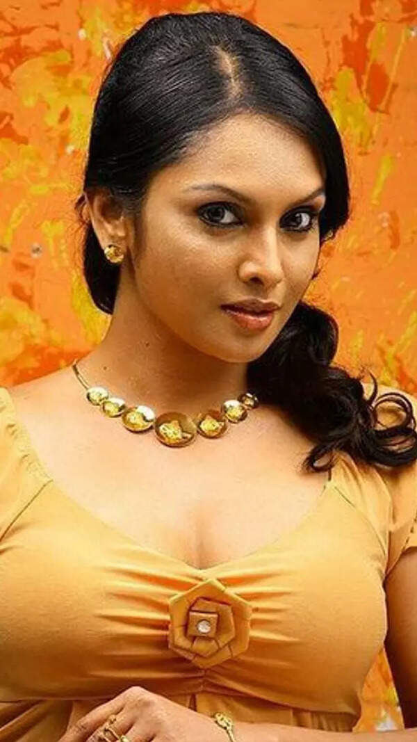 Jyothirmayi Photos