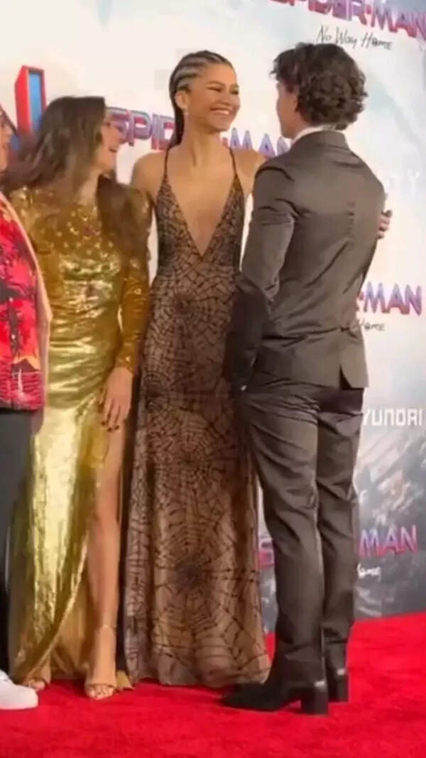 Tom Holland Pictures
