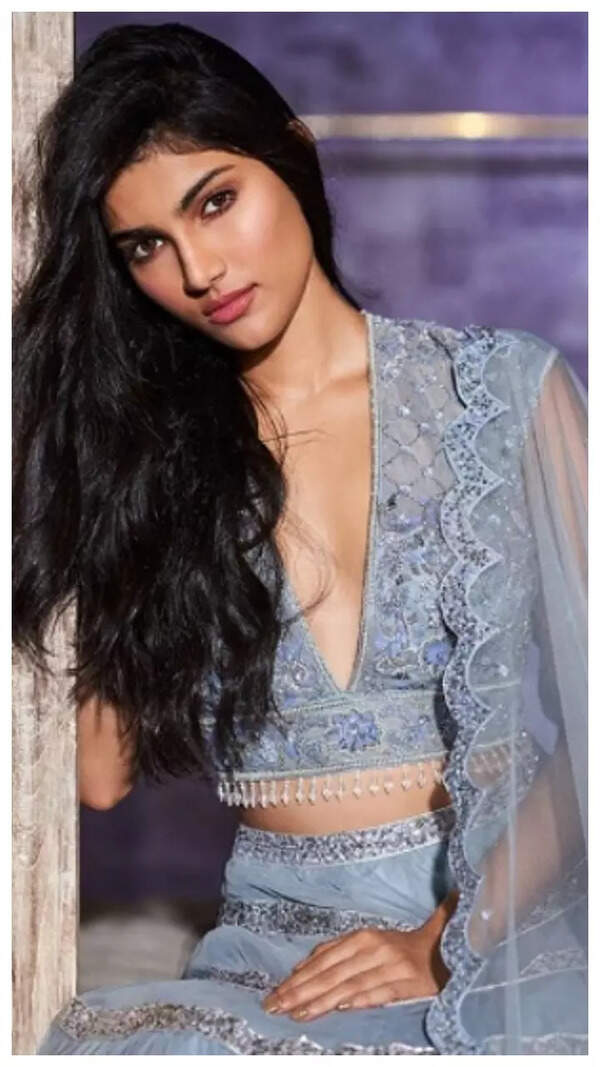 Alizeh Agnihotri