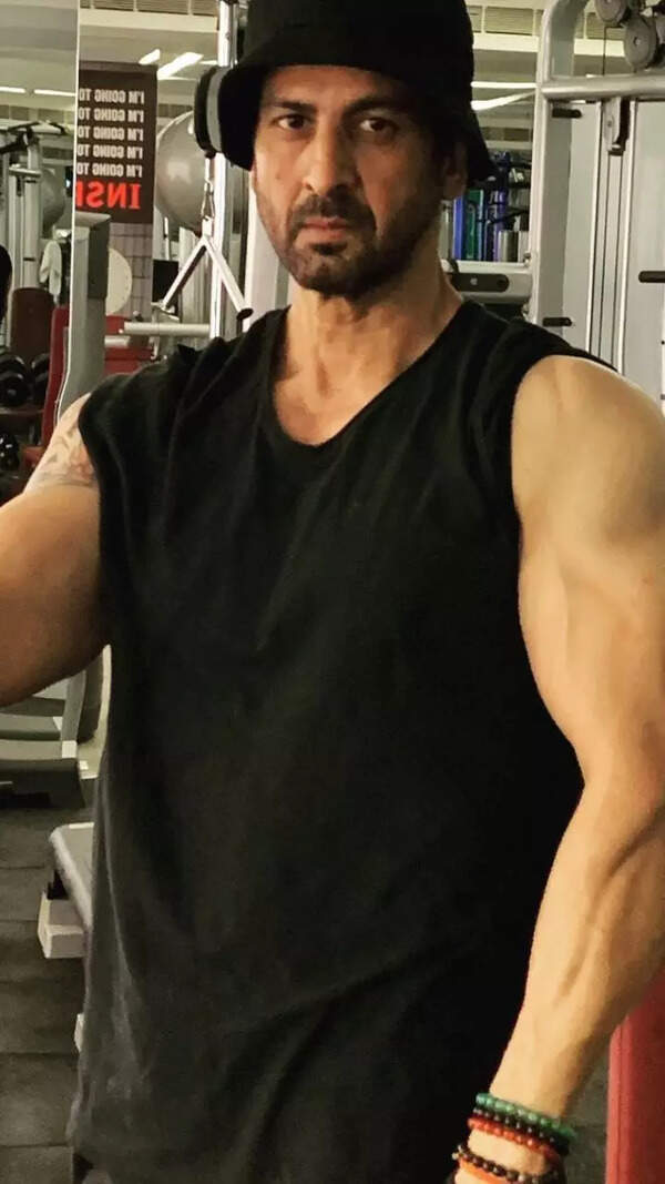 Ronit Roy