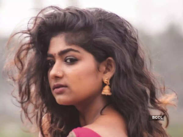 Bhoomi Shetty