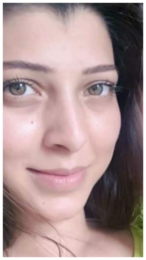 Tejaswini Pandit