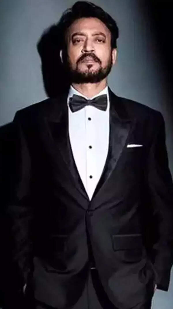 Irrfan Khan