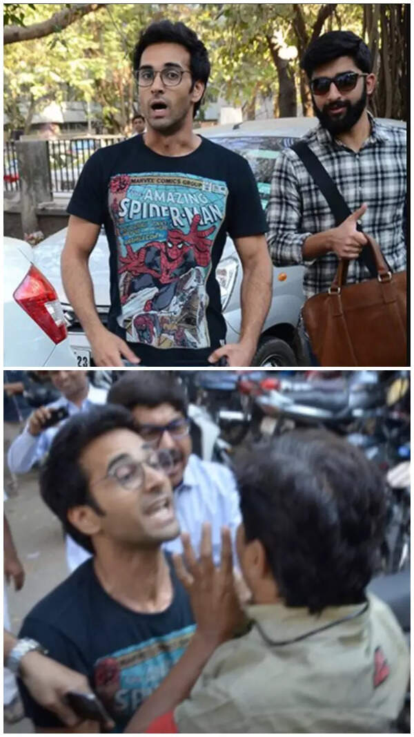 Pulkit Samrat Wallpapers