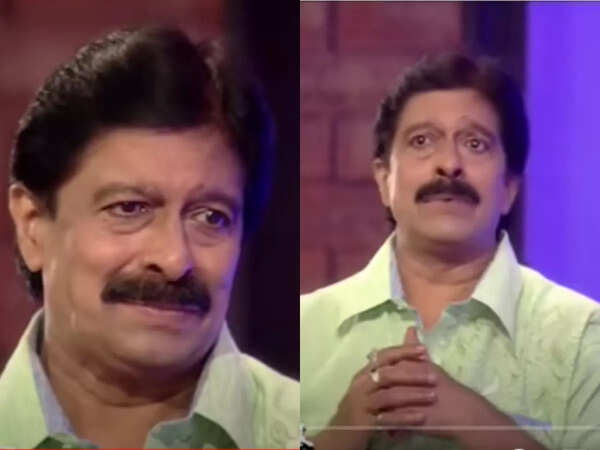 Pradeep Patwardhan Pictures
