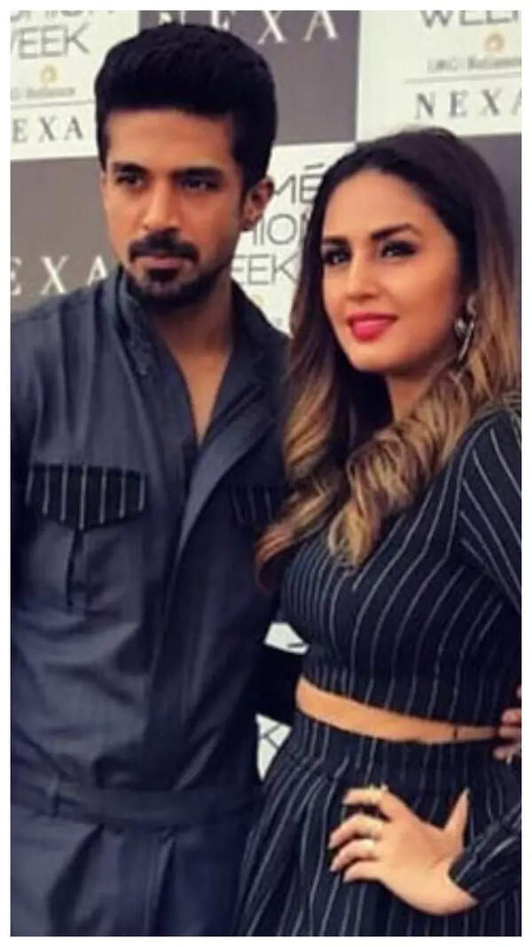 Saqib Saleem