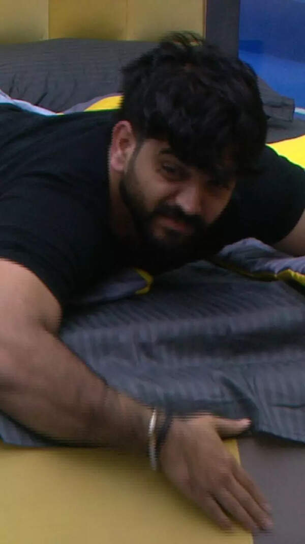Roopesh Shetty