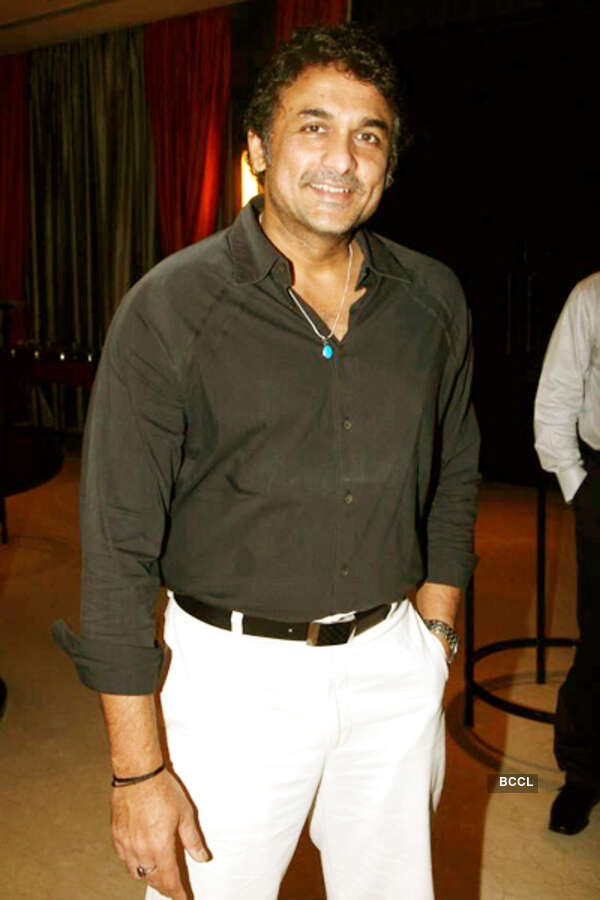 Ajinkya Deo Stills