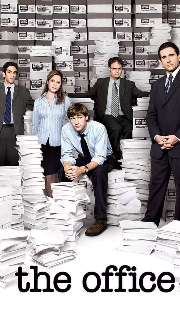Steve Carell Photos