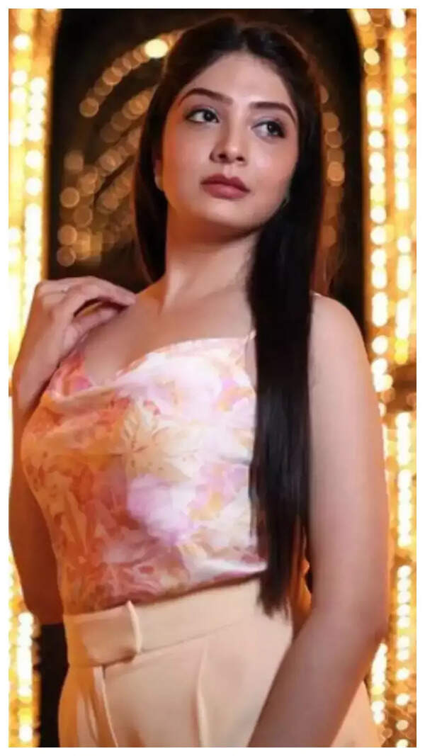 Puja Joshi