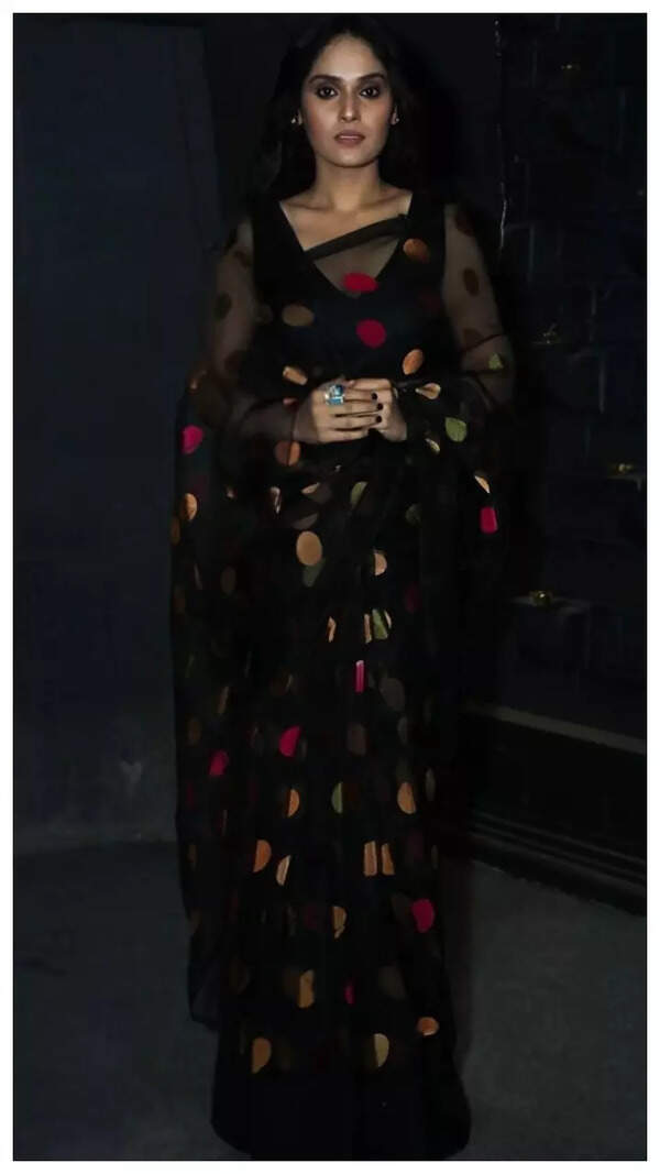 Pallavi Patil